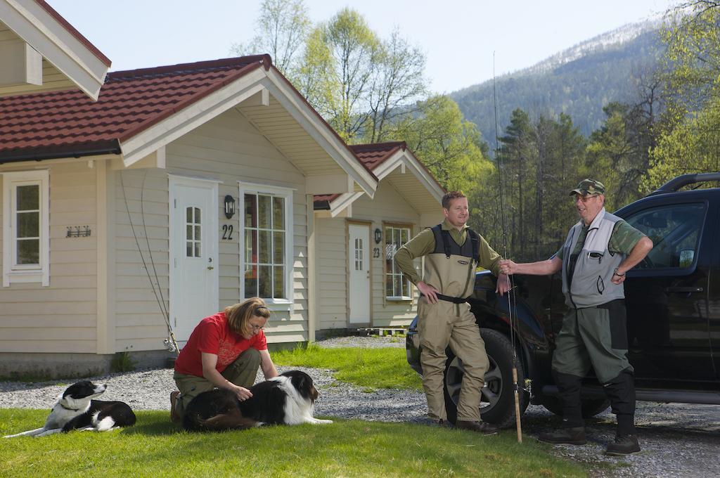 Ferienpark Jolstraholmen Og