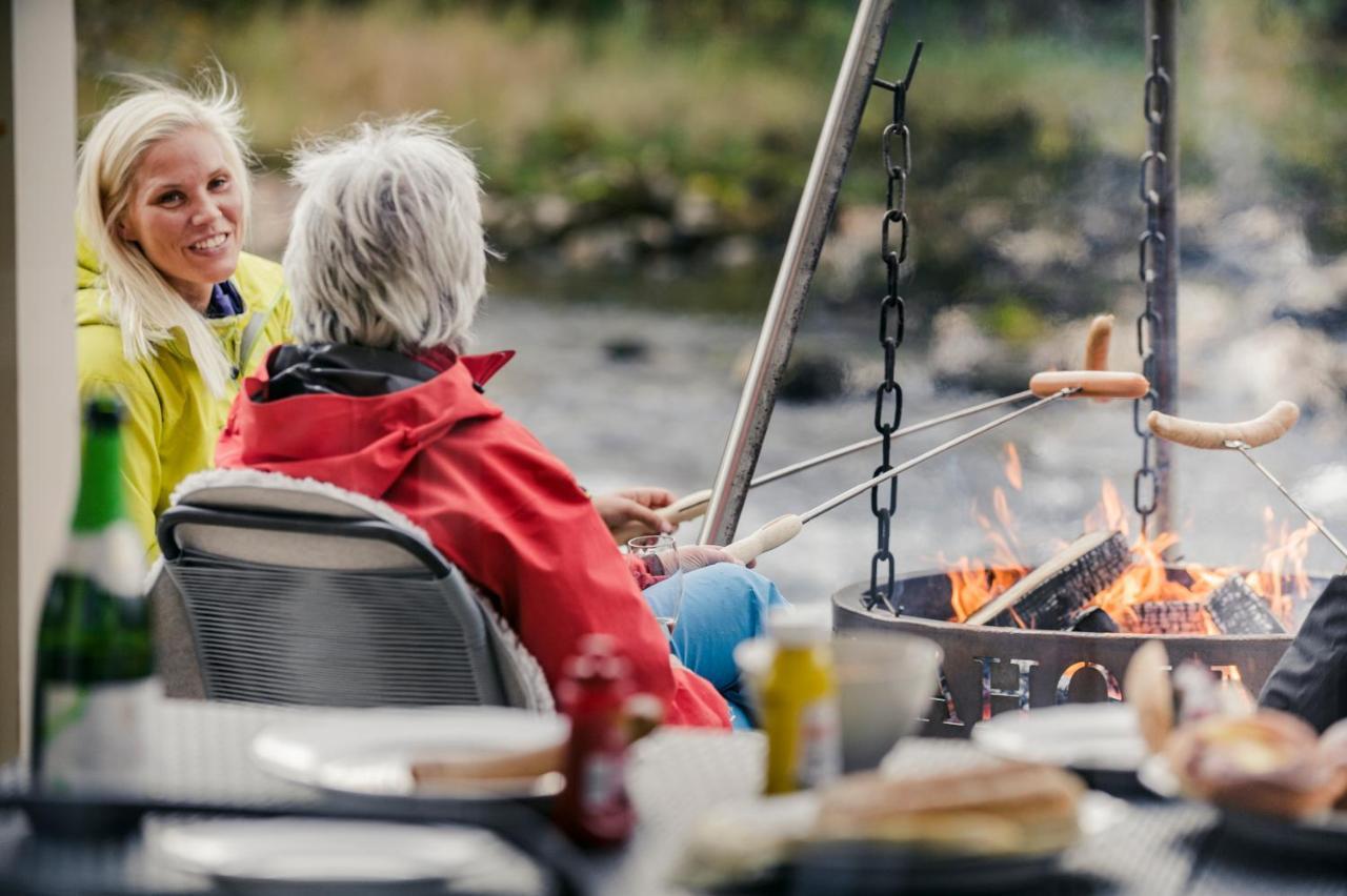 Jolstraholmen Landskapshotell Village de vacances *